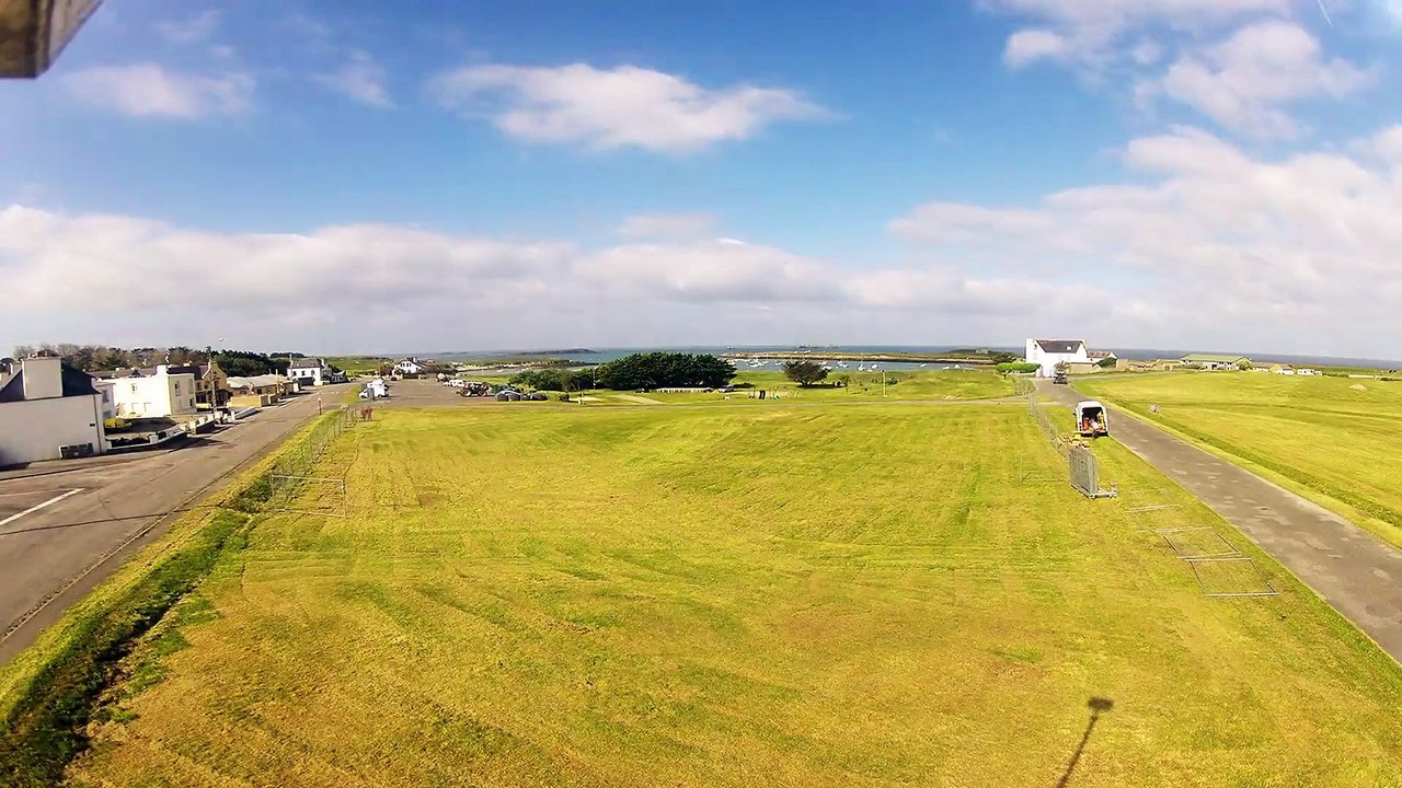 time lapse du jeudi matin