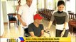 How Rico J. Puno stayed strong amid triple bypass operation