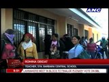 Zambo schools to reopen for students as evacuees relocate