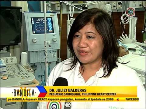 Kids have better chances of surviving heart operation