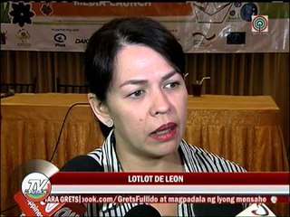 Ban na corporal punishment sa mga bata, isinusulong na maisabatas