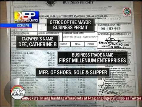 Pabrika sa Valenzuela, maraming paglabag