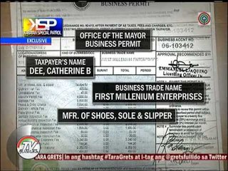 Pabrika sa Valenzuela, maraming paglabag