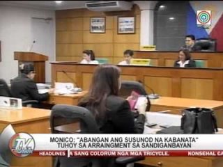 TV Patrol Negros - May 21, 2015