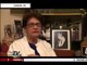 Pinoy nanny recounts moments in royal wedding reception