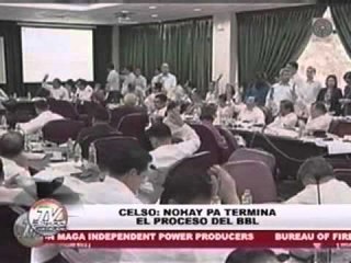 TV Patrol Chavacano - May 21, 2015