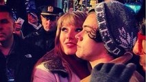 (VIDEO) Taylor Swift - Harry Styles Caught Dancing Backstage | Throwback Thursday Special