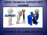 |1-844-202-5571| Gmail Technical Support Support Toll-free Service