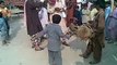 Sraki loacal dhol-child dance with dhol fast dance --Masha Allah mobile Taunsa 03336466861