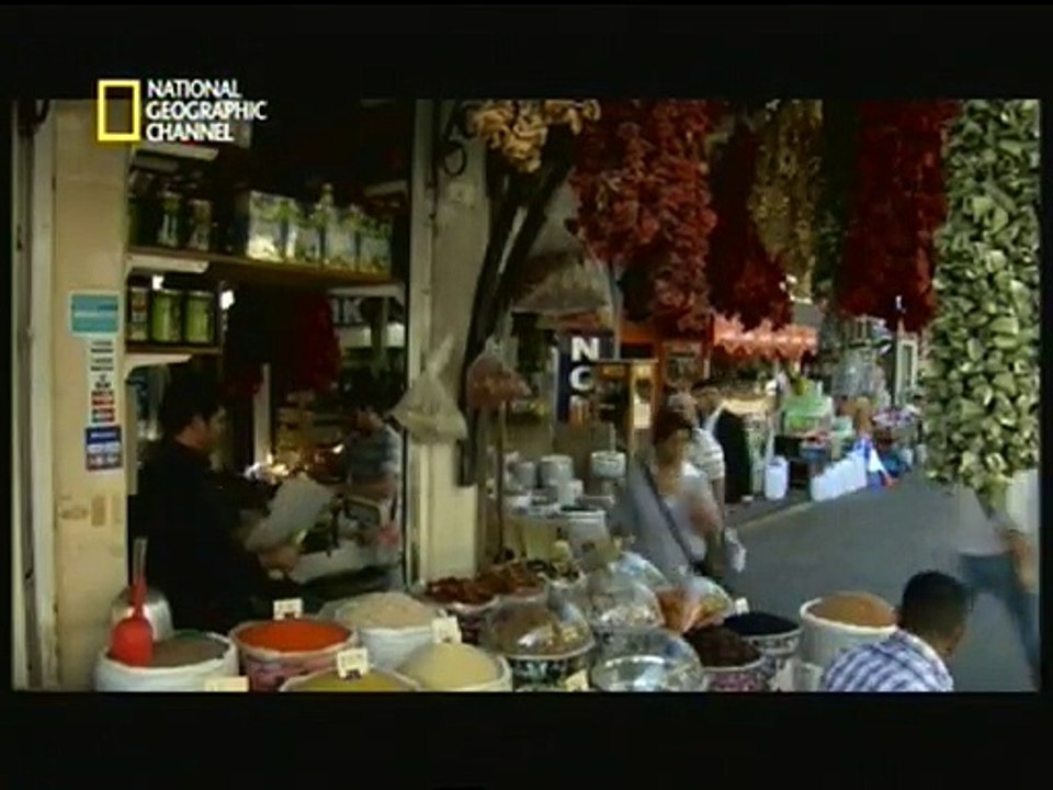 Türkiye - Kayıp Medeniyet - Göbeklitepe