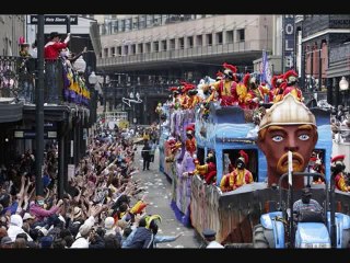 Professor Longhair - Go To The Mardi Gras