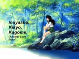 Inuyasha. Kikyo. Kagome. :: Another Love Story