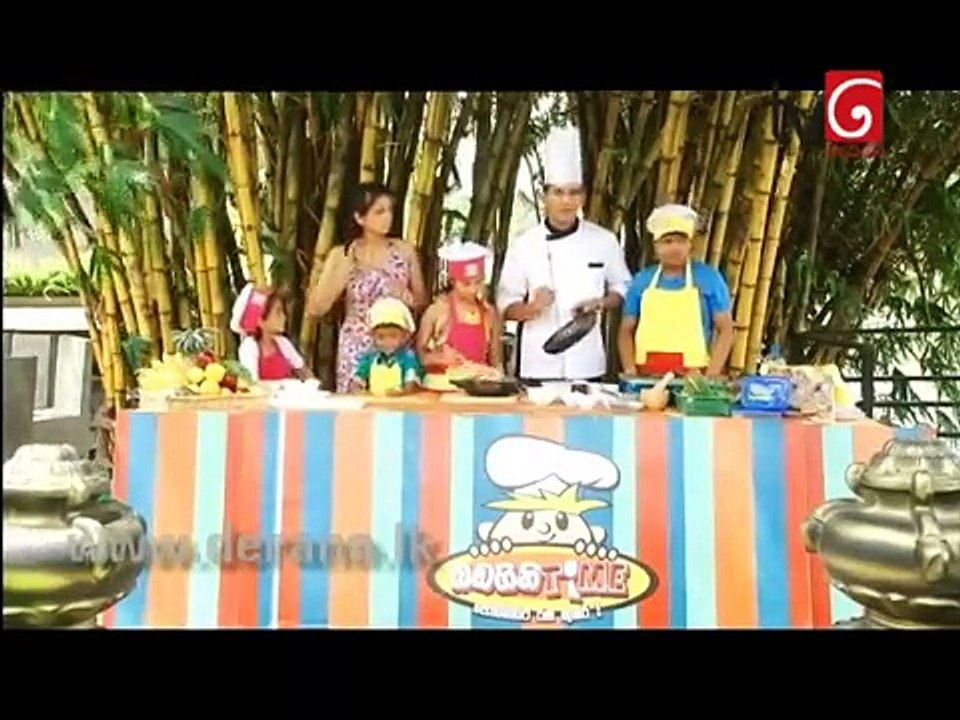 Badagini Time 05th September 2014