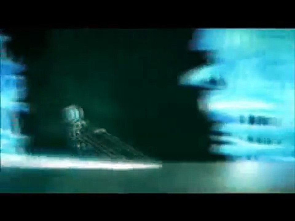 Bionicle Move Along