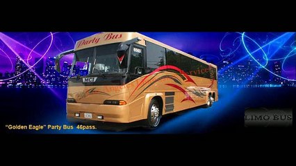 Limo Services In Los Angeles