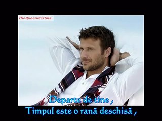 Giannis Ploutarxos - Se thelo (2011) - traducere romana