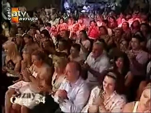 Haktan Ünsal Ibrahim Tatlises Duet Beni Benden Alirsan Ibo