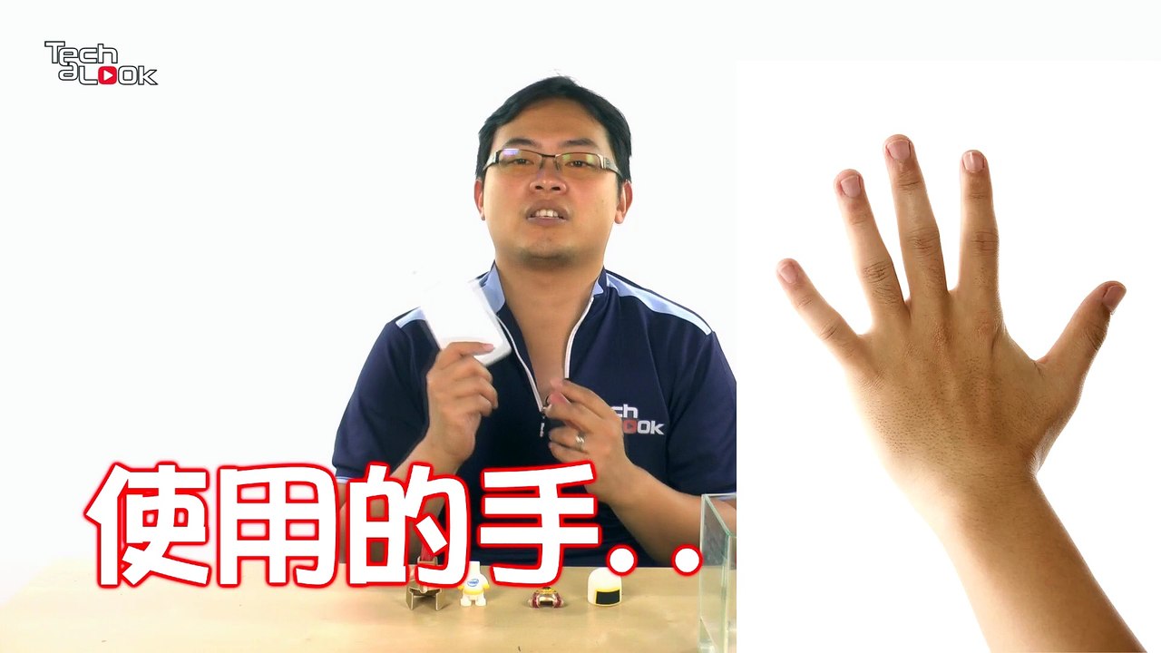 3招強大的手機特效拍照技巧