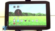 Motorola Droid XYBoard 8.2 Tablet Review