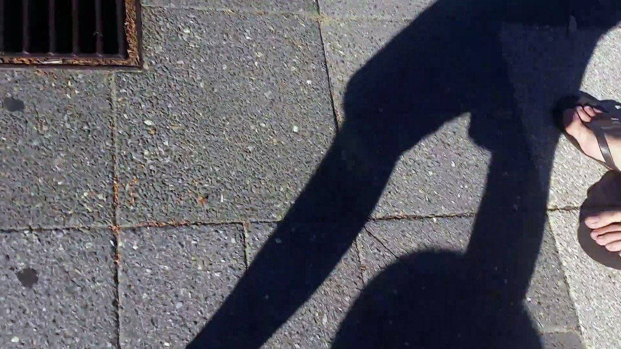Dome Walk