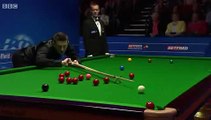 TOP Recorded SHOTS  by SELBY. SNOOKER WORLD