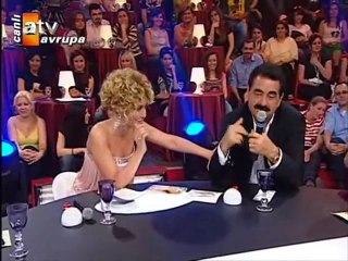 Ibrahim Tatlises Ceza'nın Rap'ini Söylerse