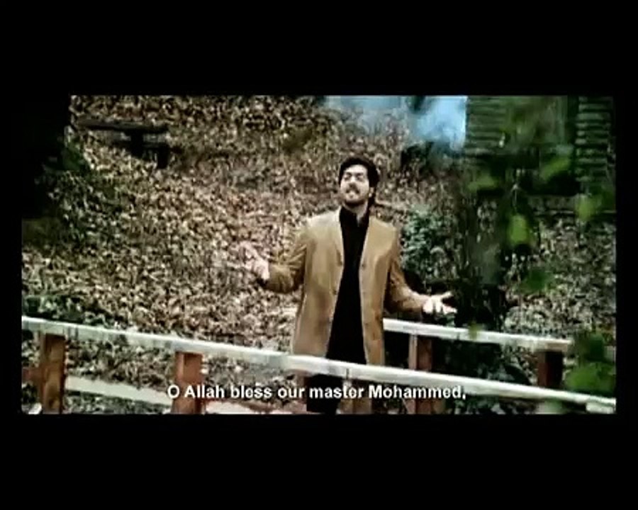 O my Beloved Mohammed - يا حبيبي يا محمد- محمد المازم- بالموسيقى