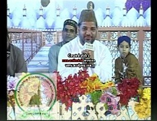 QARI ASAD DIL ULFATE SARKAR