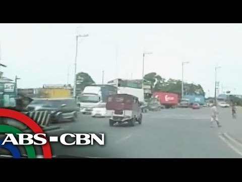 Light NLEX traffic as MMDA starts 'last mile' routes