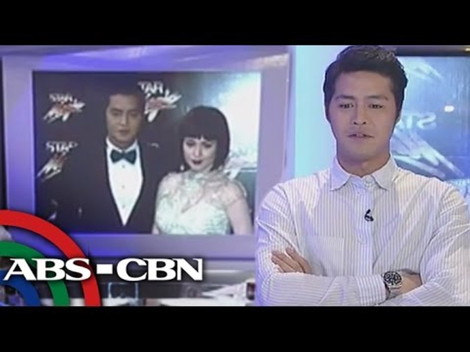 Is Zanjoe Marudo pressured about being engaged?