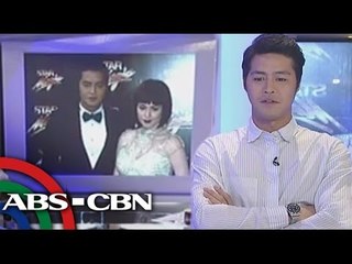 Is Zanjoe Marudo pressured about being engaged?