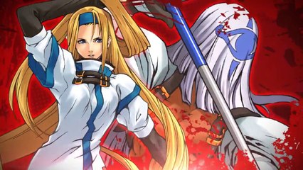 Guilty Gear XX Accent Core Plus R - Trailer Steam