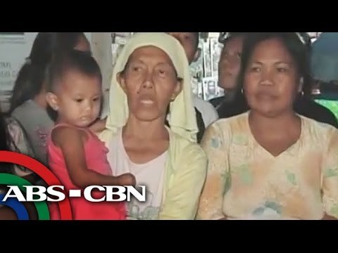 A year after Zambo siege, thousands still in evacuation centers