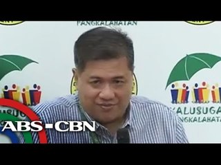 Скачать видео: Pinay nurse tests negative for MERS-CoV