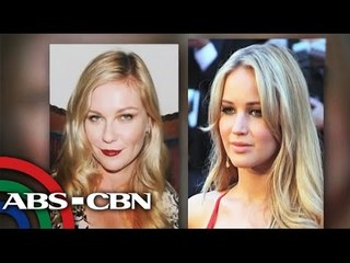 Hollywood stars blast nude photos scandal