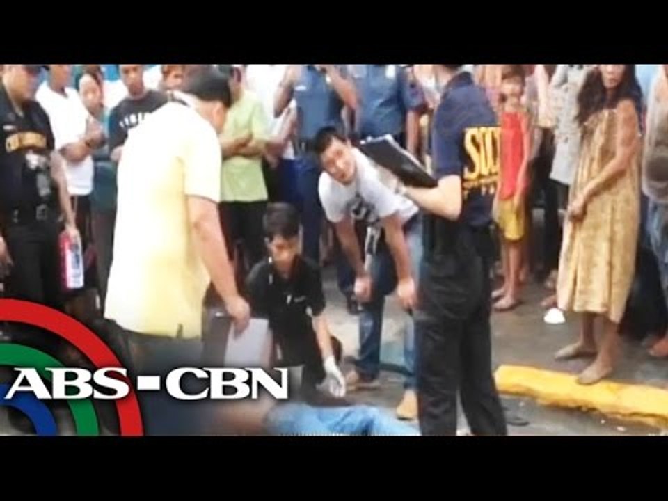 Minor nabbed in robbery-slay of man with P100