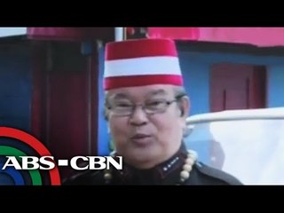 Ely Pamatong blames Magdalo for NAIA bombing try