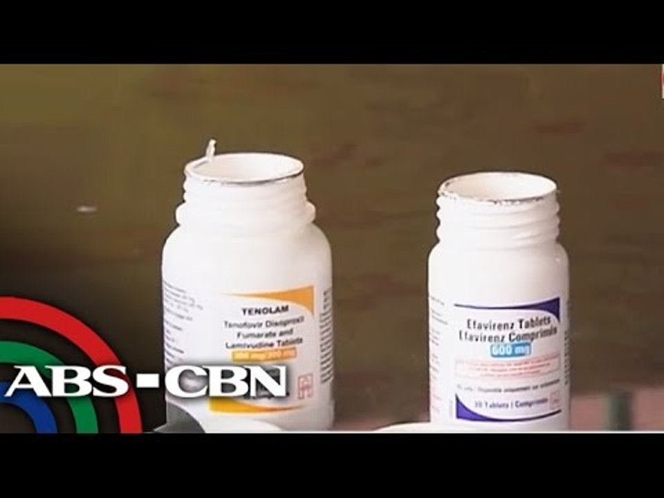 HIV patients await release of antiretroviral drugs at Customs