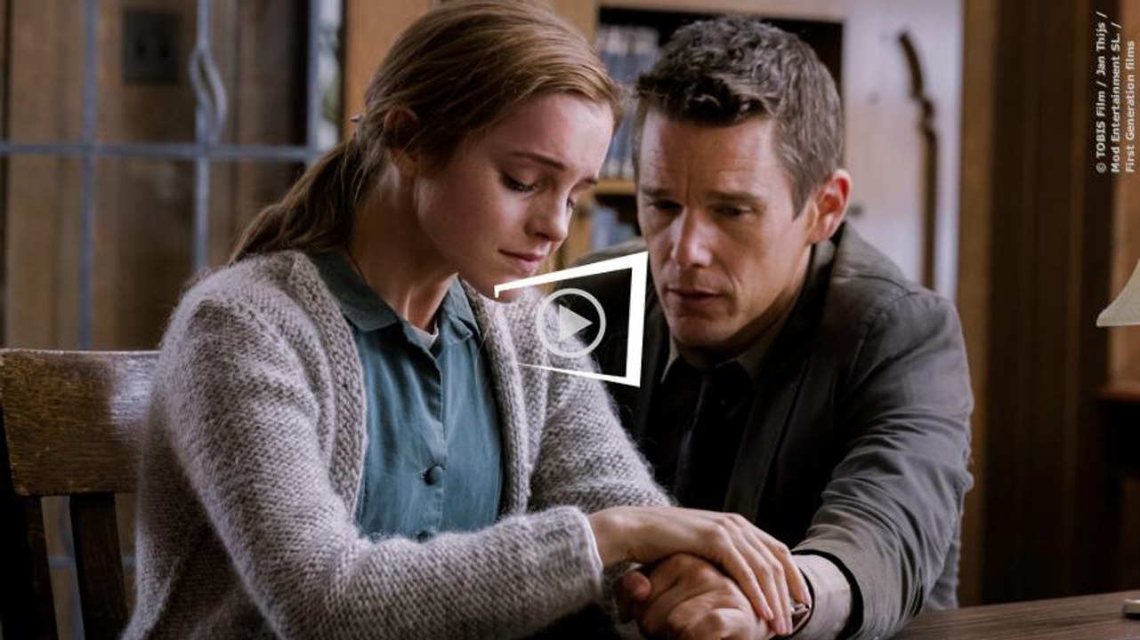 Regression Trailer (deutsch)