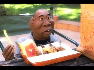 The Julius Malema Song