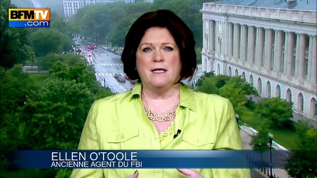 Etats-Unis: un meurtrier identifié par l’ADN laissé sur une croûte de pizza