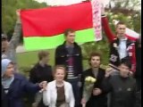 Гей парад в Москве