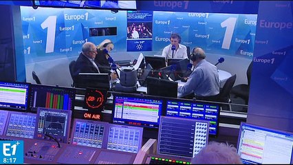 Maurice Sartre : "Palmyre est emblématique pour les Syriens"