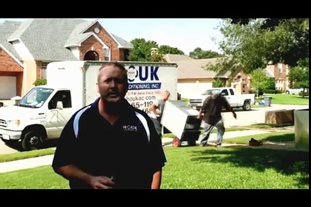 Air Conditioning Dallas