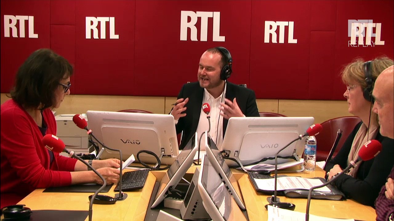 Palmyre : "Les institutions internationales pleurent dans le désert", regrette Alexandra Szacka