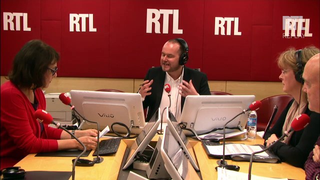 Palmyre : Les institutions internationales pleurent dans le désert , regrette Alexandra Szacka