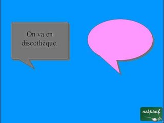 Français pour étrangers : Expressions familières 1