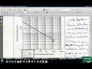 Application et câblage du gradateur avec le régulateur, sonde et four récepteur
