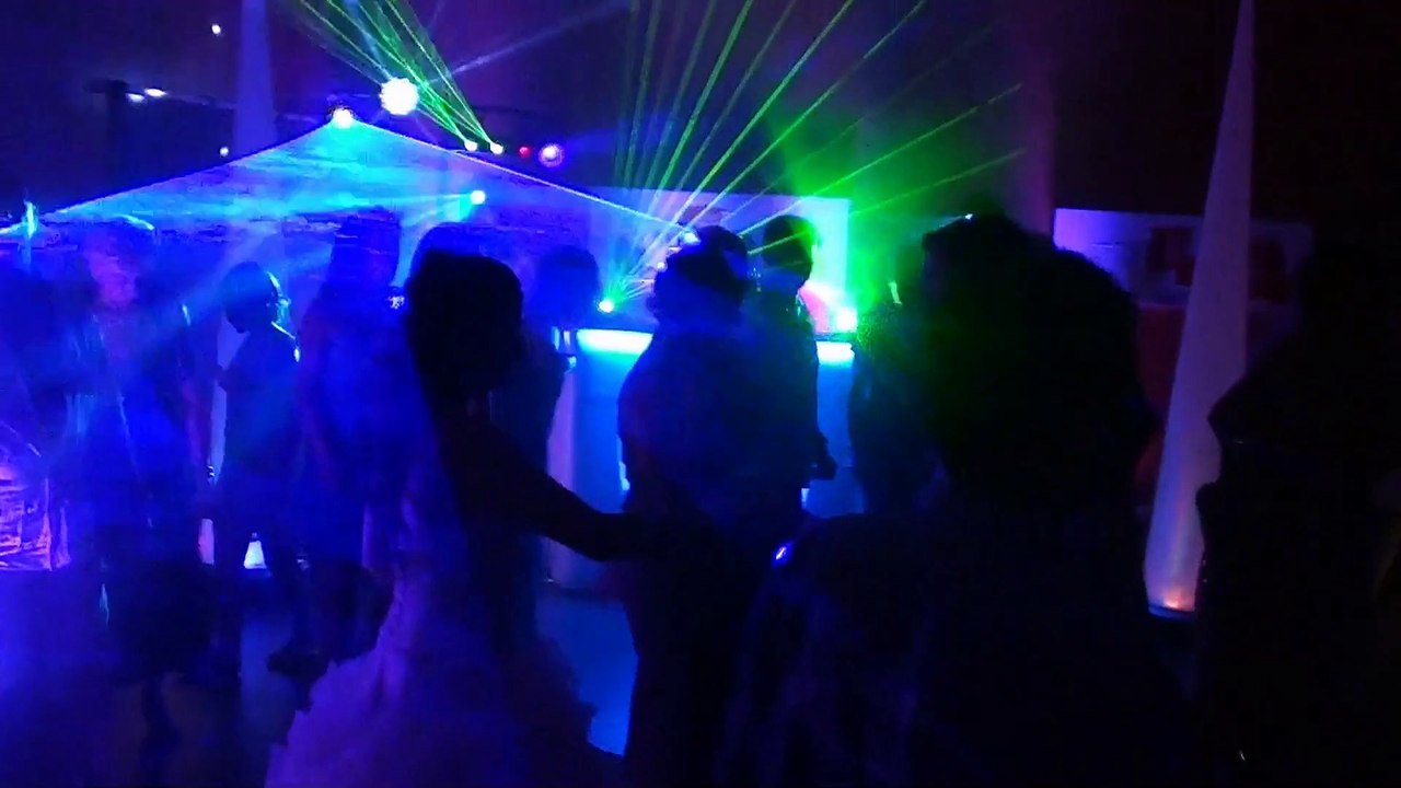 Démo 2014 EricDeejay