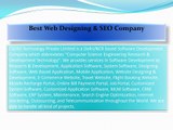 Responsive Website Design & Web Development Company India, Search Engine Optimization India - CSERD